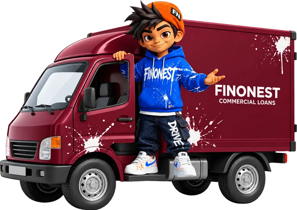 Commercial Vehicle Loan Commercial Vehicle Loan