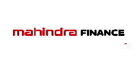 MAHINDRA FINANCE Logo MAHINDRA FINANCE - Banking Partner of Finonest
