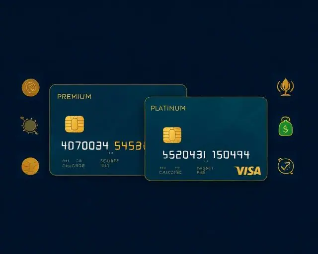 Credit Cards Credit Cards