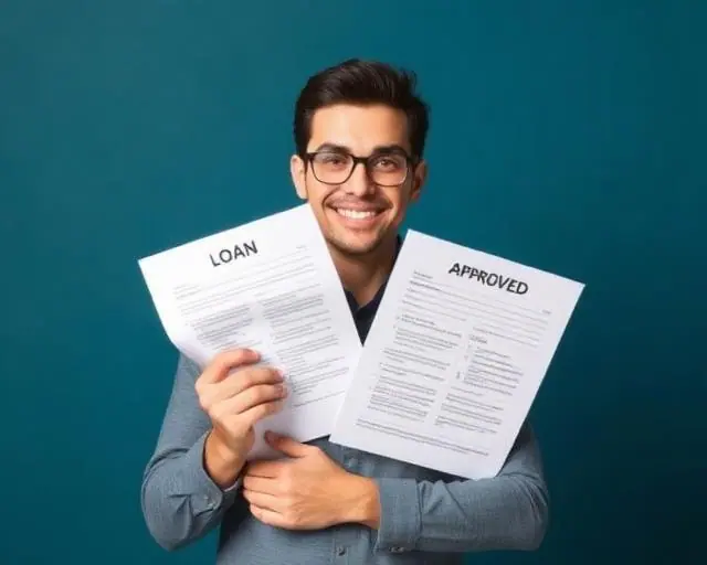 Personal Loan Personal Loan