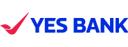 YES BANK Logo YES BANK - Banking Partner of Finonest