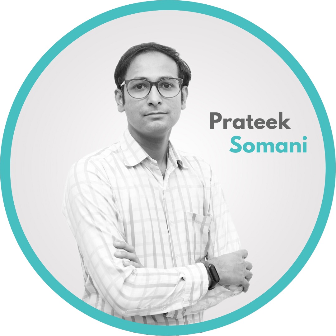 Prateek Somani
