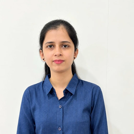 Aarti Gour, Success story at Finonest