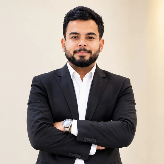 Mohit Sharma, Success story at Finonest