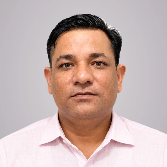 Manoj Jain at Finonest