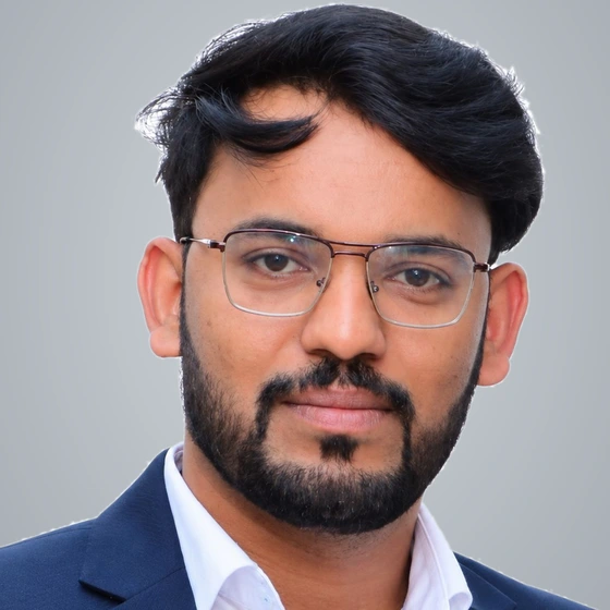 Prabal Sharma at Finonest