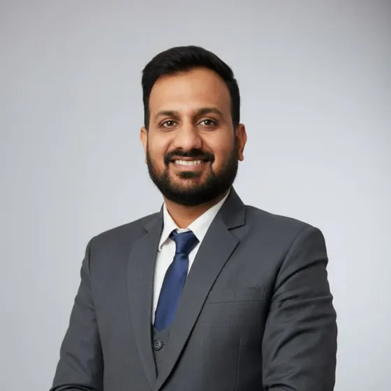 Saif Khan, Executive Director (Sales) at Finonest